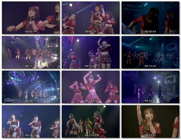 [TV-Variety] Morning Musume’21 16th Album That’s J-POP [Extra Bluray] (BDRIP)