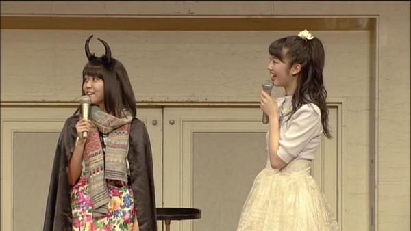 [TV-SHOW] Maho Aikawa Birthday Event 2016 (2016) (DVDRIP)