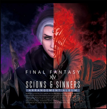 [TV-SHOW] Scions & Sinners: FINAL FANTASY XIV 〜 Arrangement Album 〜【映像付サントラ/Blu-ray Disc Music】(2021.03.24) (BDISO)
