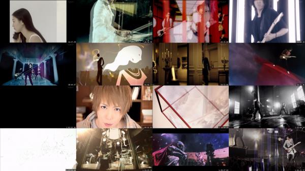 [TV-Variety] シド Music Video Collection (2021.04.10)