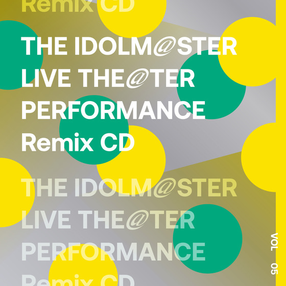 [Album] THE IDOLM@STER LIVE THE@TER PERFORMANCE Remix 05 (2021.03.26/MP3+Flac/RAR)