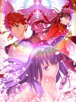 [Album] 梶浦由記 – Fatestay night [Heaven’s Feel] III. spring song オリジナルサウンドトラック (2021.03.31/MP3+Flac/RAR)