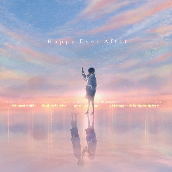 [Single] FAKY – HappyEverAfter [FLAC 24bit + MP3 320 / WEB]