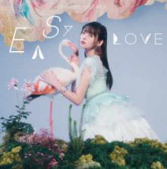 [Single] 上坂すみれ – EASY LOVE (2021.04.21/Flac/RAR)