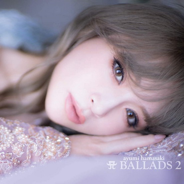 [TV-SHOW] 浜崎あゆみ – A BALLADS 2 付属BD (2021.04.08) (BDISO)