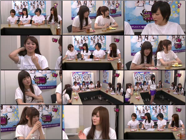 [TV-Variety] Nogizaka46 – NOGIBINGO! 1+2 Blu-ray Bonus Features (DVDRIP)