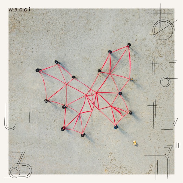 [Single] wacci – あなたがいる (2021.04.09/MP3+Hi-Res FLAC/RAR)