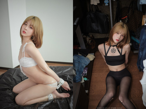 [ArtGravia] vol.193 Jangjoo 장주
