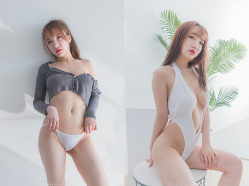 [ArtGravia] vol.188 Yeeun 손예은