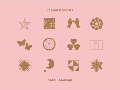 [MUSIC VIDEO] 高垣彩陽 – Radiant Memories 完全生産限定盤付属BD (2021.04.21/MP4/RAR) (BDRIP)