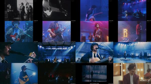 [TV-Variety] THE CHARM PARK x WOWOW SPECIAL LIVE (2021.04.21)