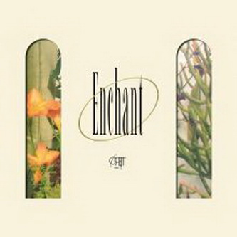 [Single] ORBIT – Enchant (2021.04.21MP3+Flac/RAR)