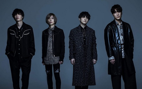 [TV-SHOW] Official髭男dism – Universe 付属BD (2021.02.24) (BDMV)
