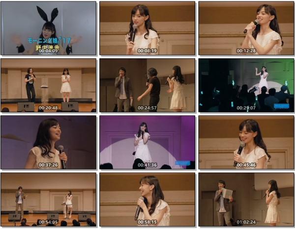 [TV-Variety] Kamikokuryo Moe Birthday Event (2016-2019) (DVDRIP)