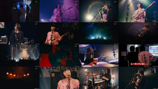 [TV-Variety] 「ヤバイTシャツ屋さん “You need the Tank-top” TOUR 2020-2021」完全版 (2020-2021)