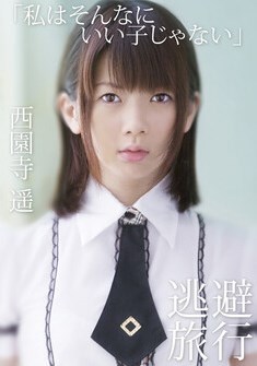[DVDRIP] Haruka Saionji 西園寺遥 – 逃避旅行 「私はそんなにいい子じゃない」 [MMR-293]