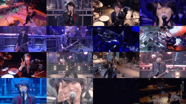 [TV-Variety] シド「SID LIVE 2021 ～結成記念日ライブ～」 (2021.04.10)