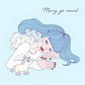 [Album] さとうもか – Merry go round (2019.03.20/MP3+Flac/RAR)