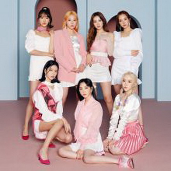 [Single] ELRIS – JACKPOT (2021.04.09/MP3+Flac/RAR)