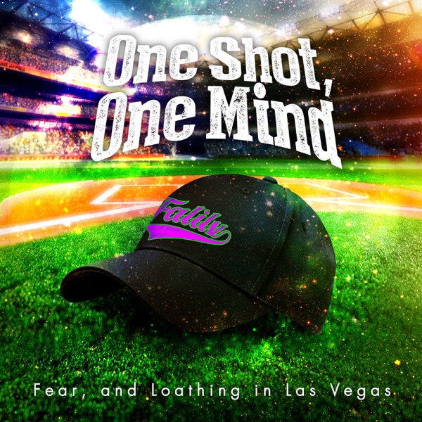 [Single] Fear, and Loathing in Las Vegas – One Shot, One Mind (2021.04.21/MP3+Flac/RAR)