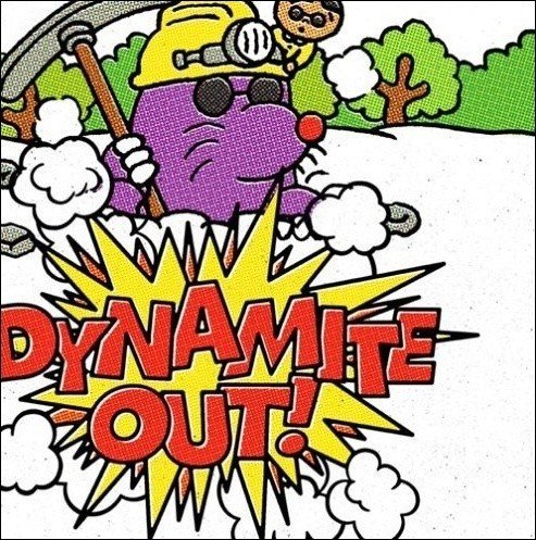 [TV-SHOW] 東京事変 – Dynamite out (2005.08.17) (DVDISO)