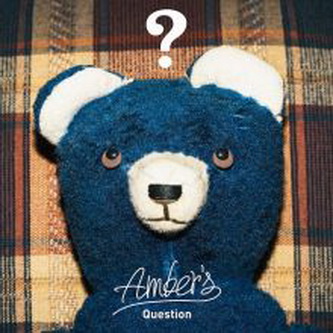 [Single] Amber’s – Question (2021.04.16/MP3+Hi-Res FLAC/RAR)