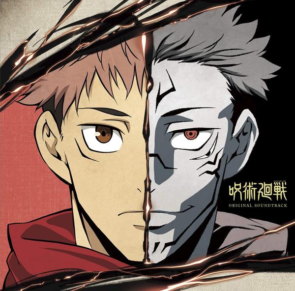 [Album] 「呪術廻戦」オリジナル・サウンドトラック (2021.04.21/MP3+Flac/RAR)