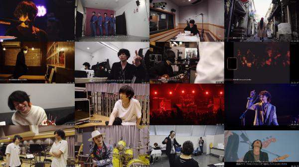 [TV-Variety] [Alexandros] x WOWOW “Where’s My Documentary?” (2021.04.25)