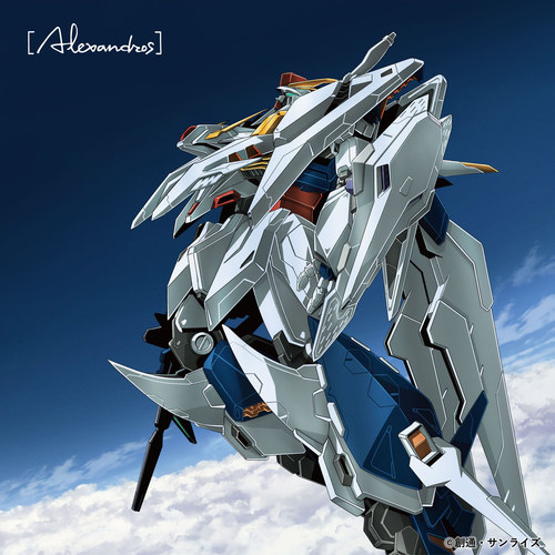 [Single] [Alexandros] – 閃光 (2021.05.05/MP3+Hi-Res FLAC/RAR)