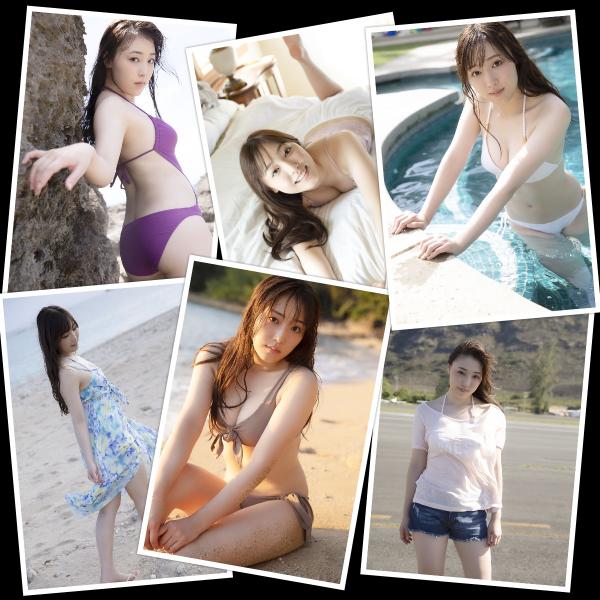 [Hello! Project Digital Books] Vol.203 Mizuki Fukumura 譜久村聖 (2021-05)