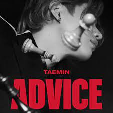 [Single] TAEMIN – Advice – The 3rd Mini Album [FLAC + MP3 320 / WEB]