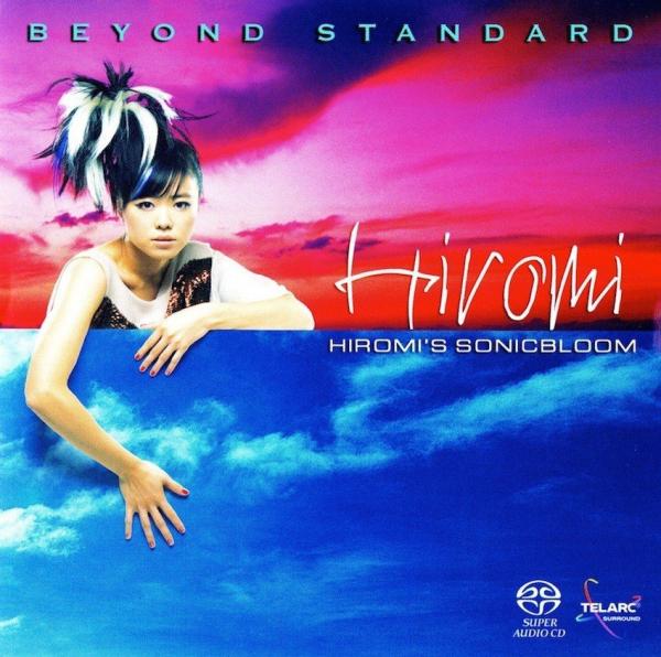 [Album] 上原ひろみ (Hiromi Uehara) – Beyond Standard [MP3 320 / WEB] [2008.05.28]