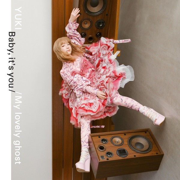 [Single] YUKI – Baby, it’s you / My lovely ghost [24bit Lossless + MP3 320 / WEB] [2021.03.24]