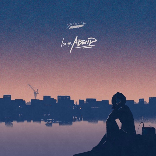 [Single] pleetz – ABEND [FLAC / 24bit Lossless / WEB] [2020.10.17]