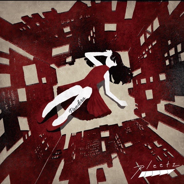 [Single] pleetz – Pandora [FLAC / 24bit Lossless / WEB] [2020.07.22]