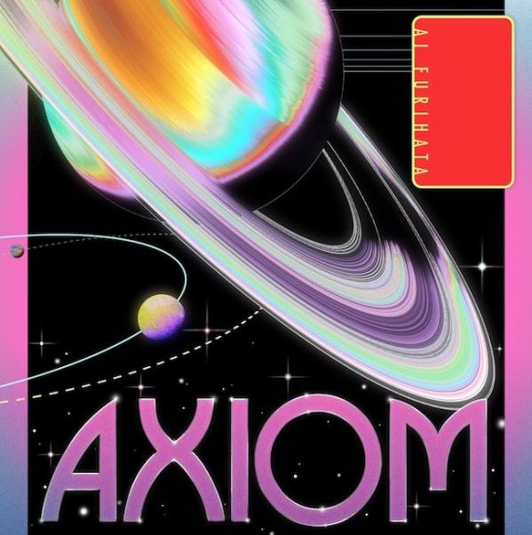 [Single] 降幡愛 (Ai Furihata) – AXIOM [24bit Lossless + MP3 320 / WEB] [2021.04.11]