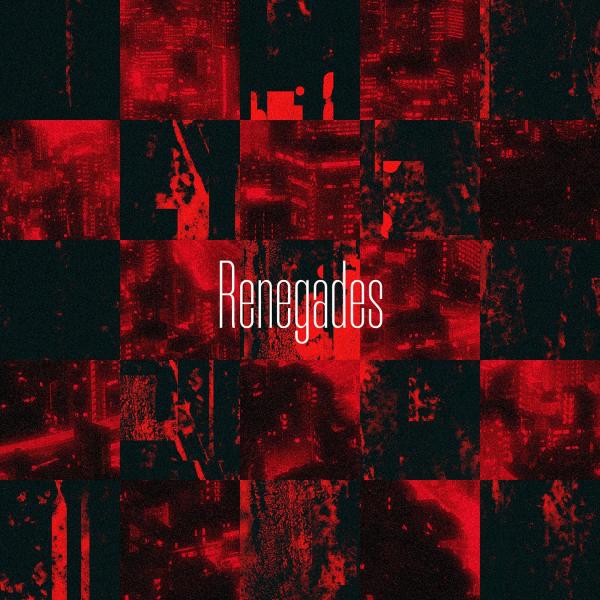 [Single] ONE OK ROCK – Renegades [24bit Lossless + MP3 320 / WEB] [2021.04.16]