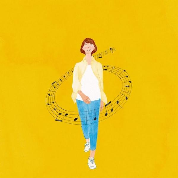 [Single] 一青窈 (Yo Hitoto) – 6分 [24bit Lossless + MP3 320 / WEB] [2021.04.22]