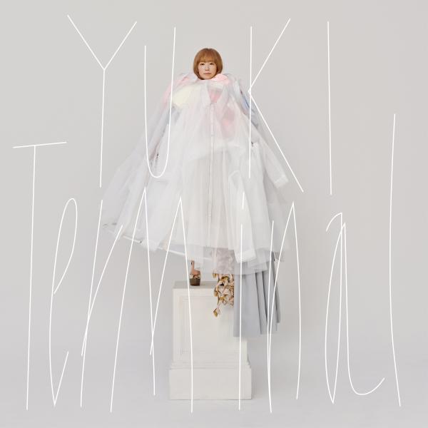 [Album] YUKI – Terminal [FLAC / 24bit Lossless / WEB] [2021.04.28]