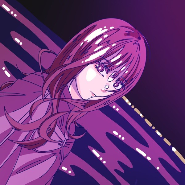 [Single] どーぷちゃん (dope-chan) – NIGHT SURFER [FLAC / 24bit Lossless / WEB] [2021.04.28]