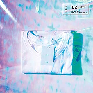 [Album] WEAVER – ID2 [MP3 320 / WEB]