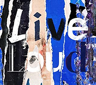 [Album] THE YELLOW MONKEY – Live Loud [FLAC + MP3 320 / WEB]