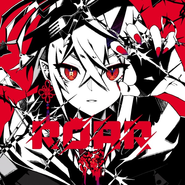 [Album] V.A – ROAR (2021.05.08/MP3/RAR)