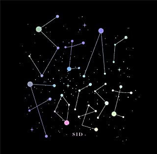 [Single] シド – Star Forest [FLAC 24bit + MP3 320 / WEB]