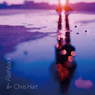 [Single] クリス・ハート (Chris Hart) – Flashback [FLAC + MP3 320 / WEB]
