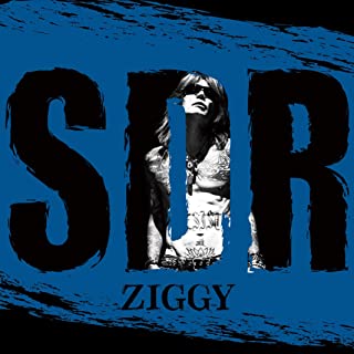 [Album] ZIGGY – SDR [FLAC + MP3 320 / WEB]