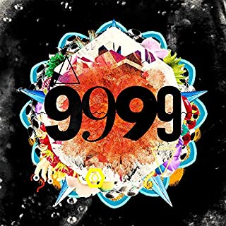 [Album] THE YELLOW MONKEY – 9999 [MP3 320 / WEB]
