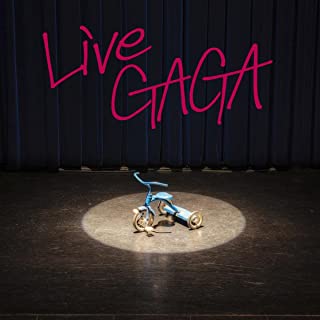 [Single] WEAVER – LIVE GAGA [FLAC + MP3 320 / WEB]