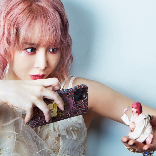[Single] 大森靖子 (Seiko Oomori) – うんめー [FLAC 24bit + MP3 320 / WEB]