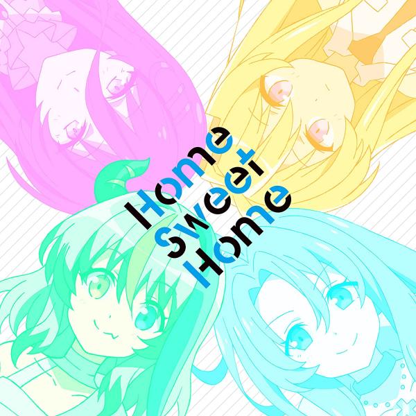 [Single] Alice Kisaragi (CV: Miyu Tomita) (2021.05.26/MP3+Flac/RAR)